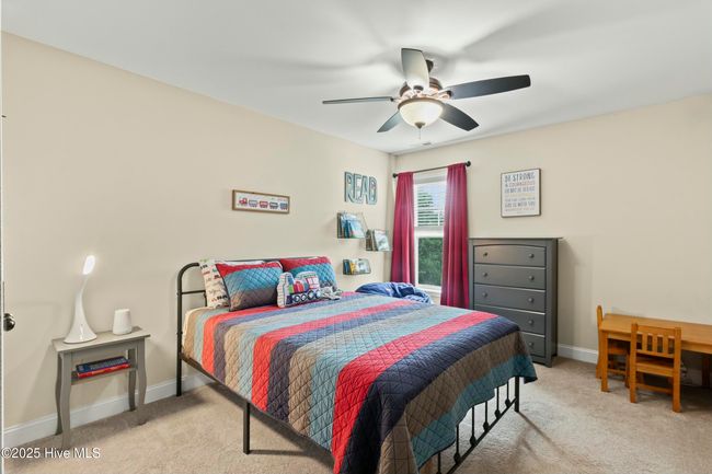 497 Pinnacle Pkwy, House other with 4 bedrooms, 3 bathrooms and 2 parking in Hampstead NC | Image 47