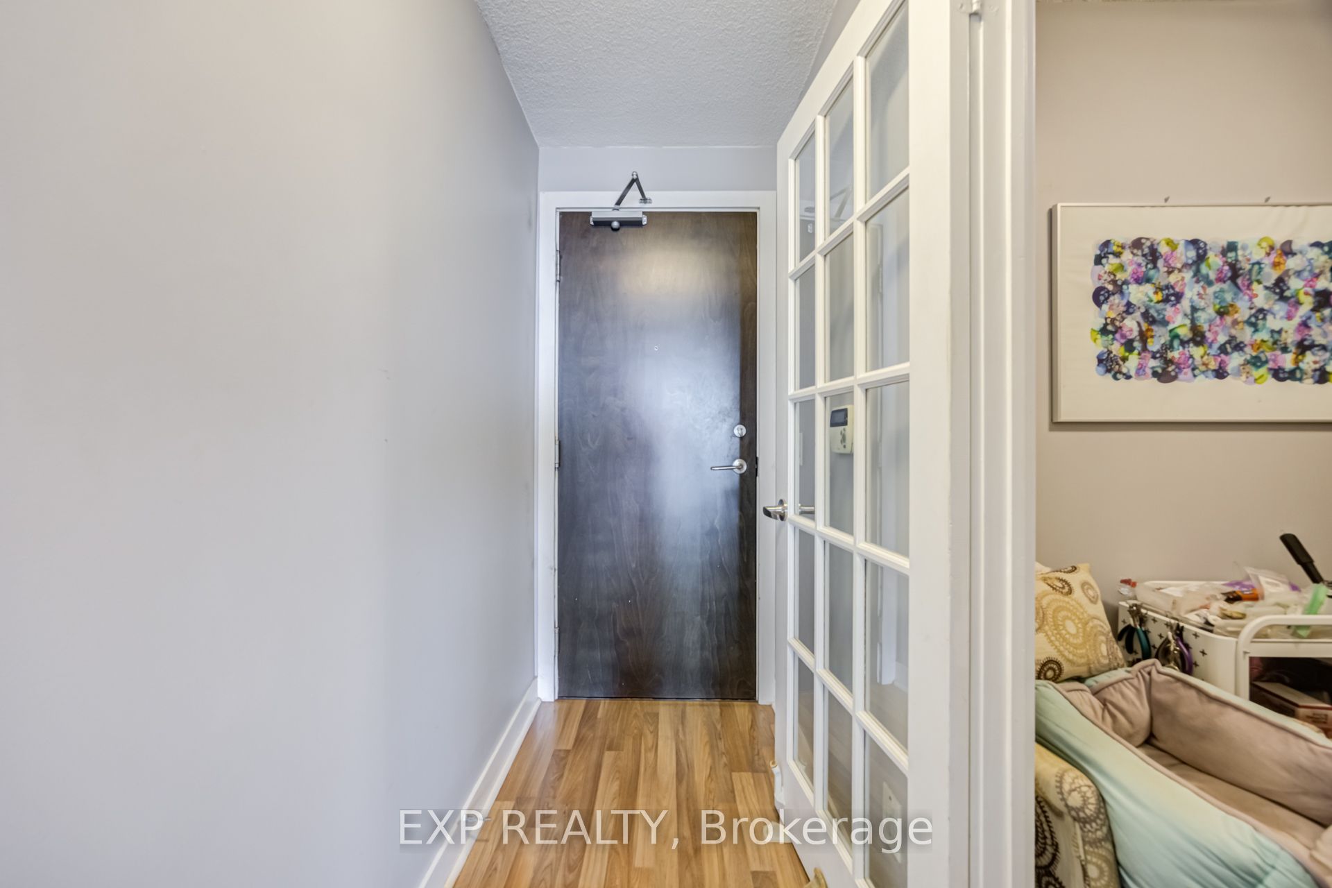 Residential in Toronto C01 5