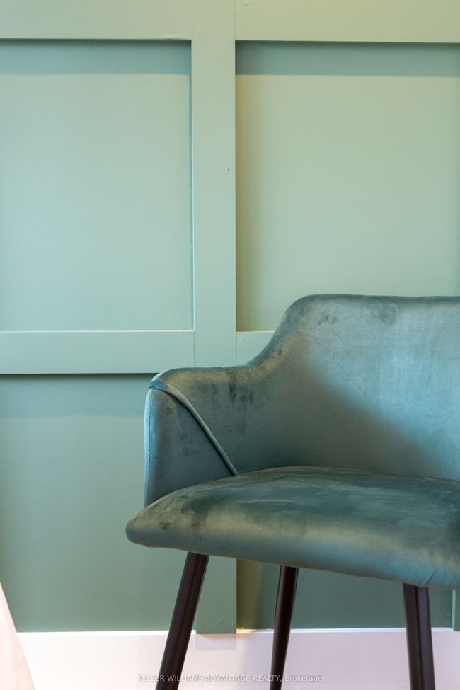 56 Foxley St, House attached with 4 bedrooms, 4 bathrooms and 1 parking in Toronto ON | Image 32