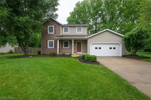 6169 Shipslanding Ave Nw, Canton, OH, 44718-3722 | Card Image