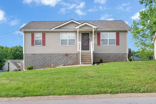 1493 Mcclardy Rd, Clarksville, TN, 37042-6700 | Card Image