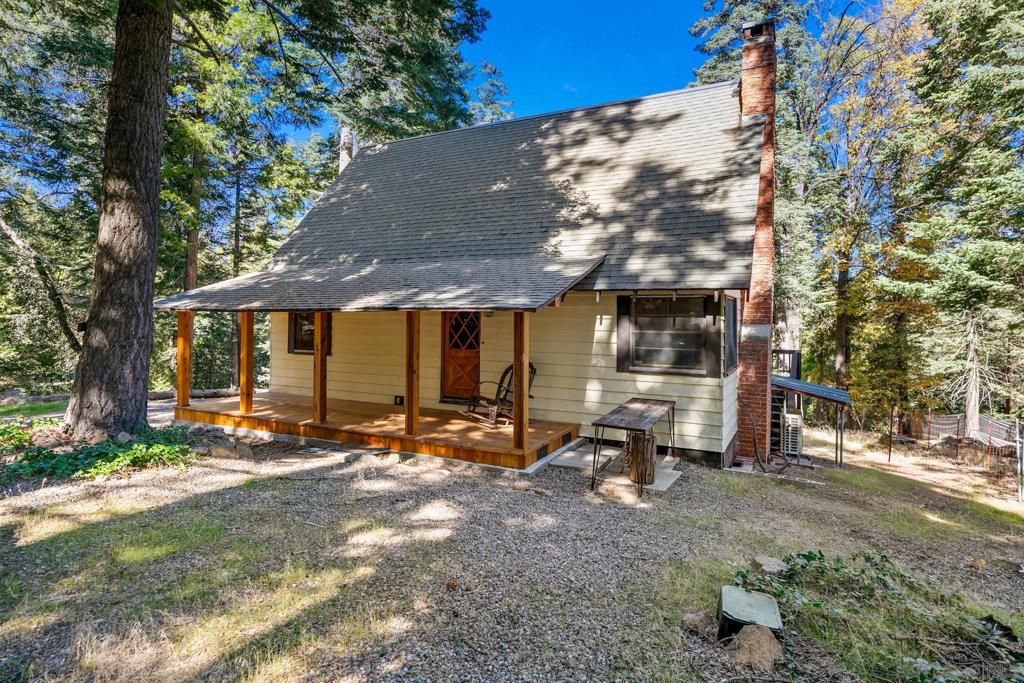 Residential in Palomar Mountain 3