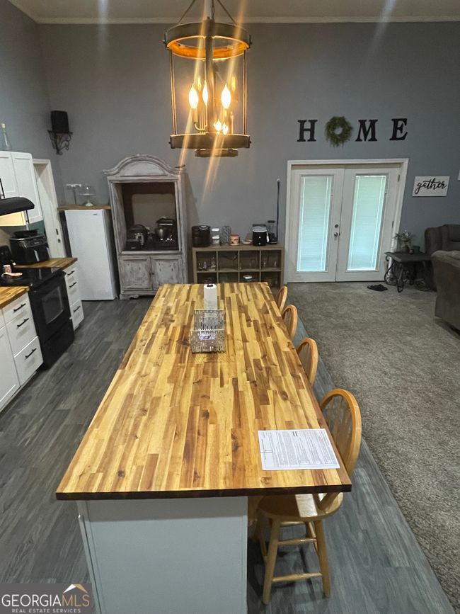 26662 Highway 82, House other with 5 bedrooms, 2 bathrooms and null parking in Waynesville GA | Image 7