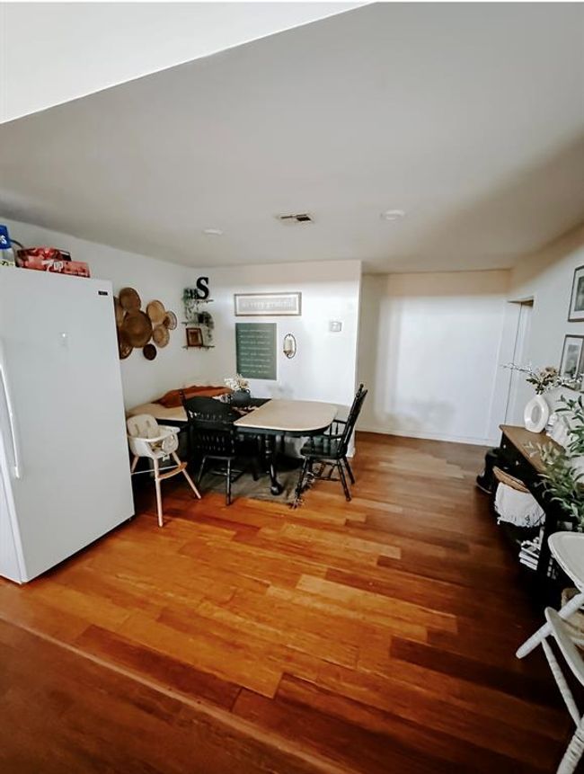 621 N Oklahoma Ave, House other with 4 bedrooms, 2 bathrooms and null parking in Duke OK | Image 17
