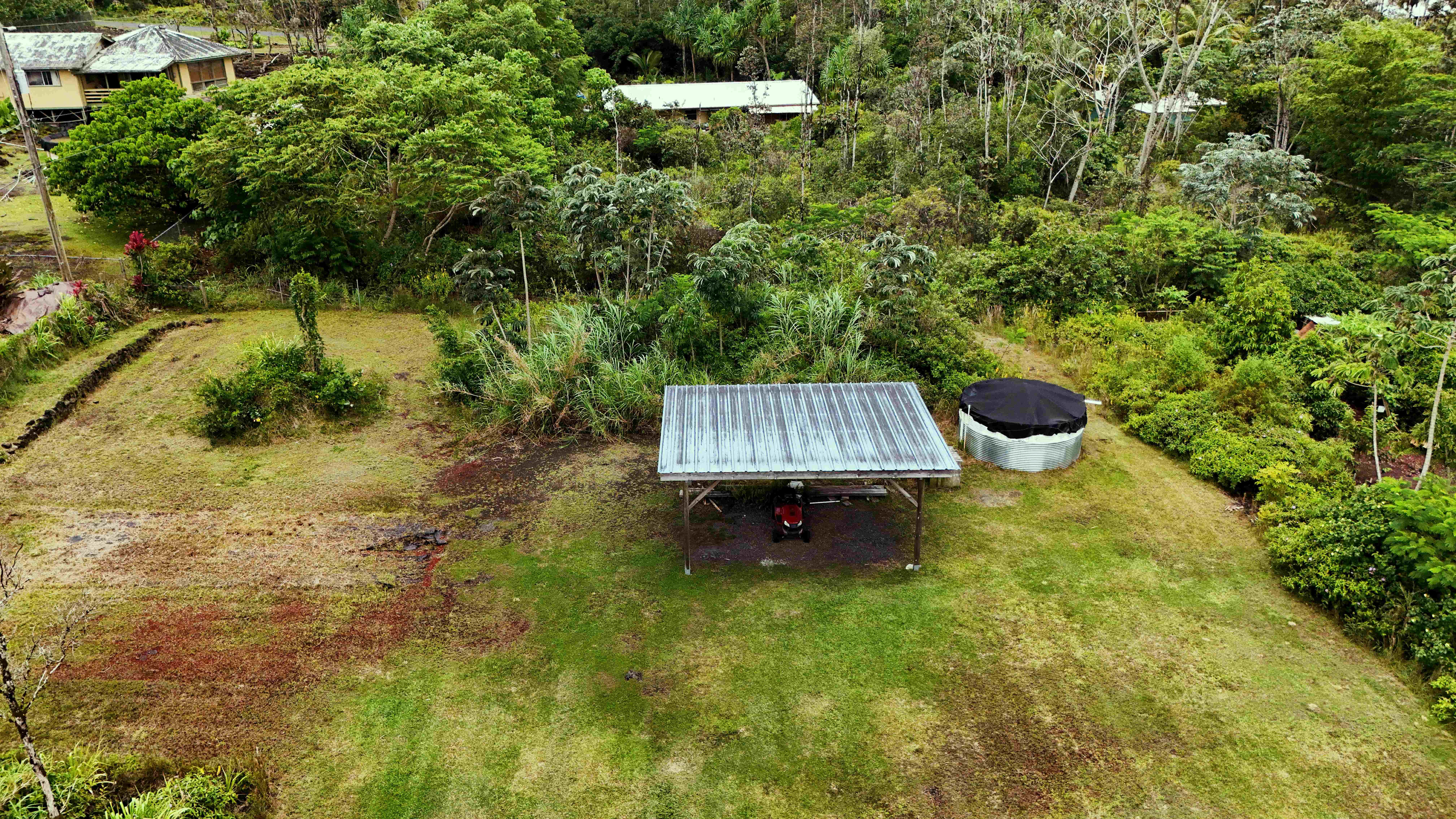 Land in Keaau 5