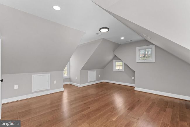 15570 Second St, House other with 4 bedrooms, 4 bathrooms and null parking in WATERFORD VA | Image 53