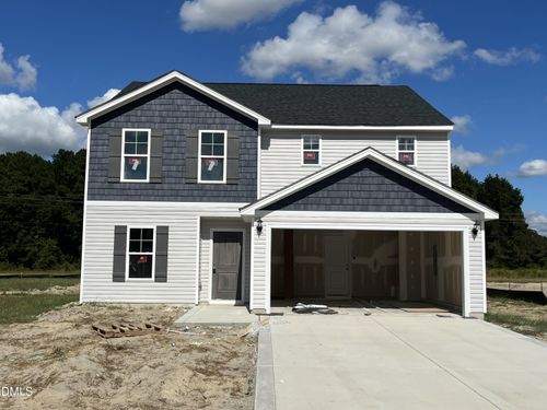 lot-65-101 Twin Pines Drive, La Grange, NC, 28551 | Card Image