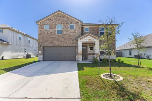 323 Windy Reed Road, Hutto, TX, 78634 | Card Image