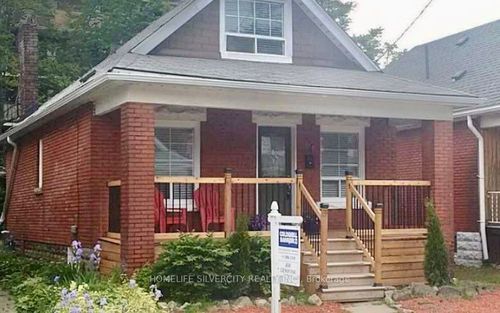 24 Webber Avenue, Hamilton, ON, L8N1W3 | Card Image