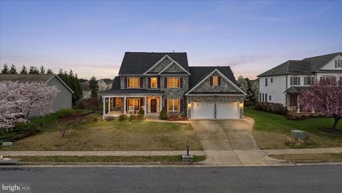 226 Summerfield Dr, WINCHESTER, VA, 22602-4368 | Card Image