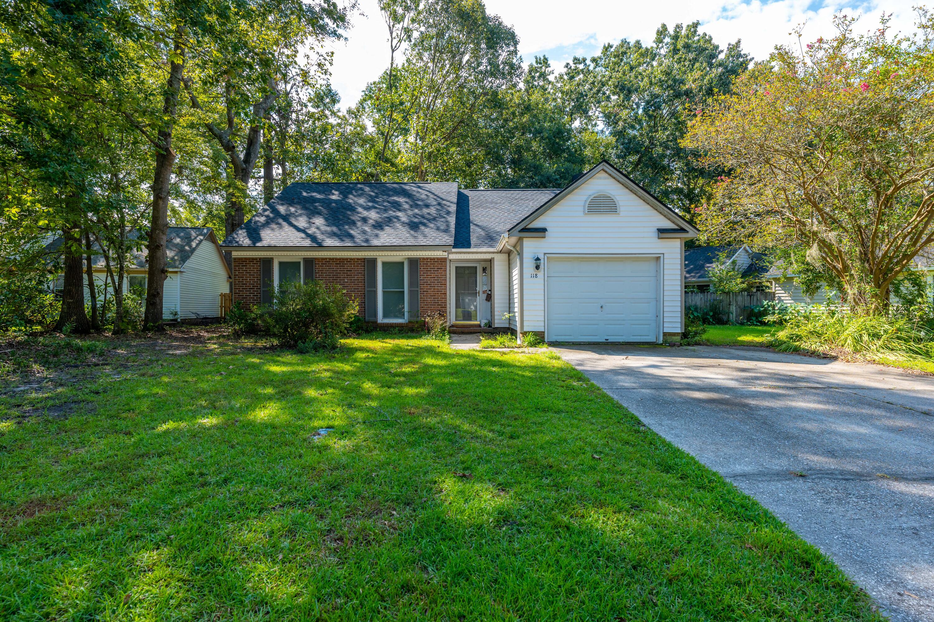 Mill Pond Ct, Summerville, SC 29485