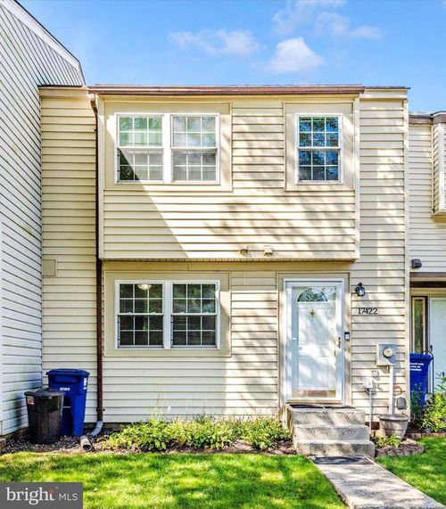 17422 Hughes Rd, POOLESVILLE, MD, 20837-2042 | Card Image