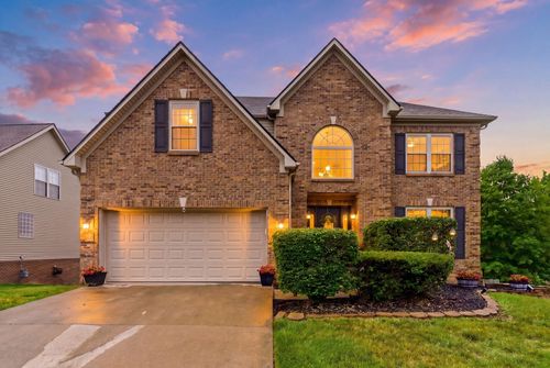 2265 Blackmoor Park Ln, Lexington, KY, 40509-8490 | Card Image