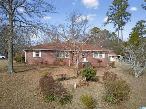 902 6th St Ne, JACKSONVILLE, AL, 36265-1907 | Card Image