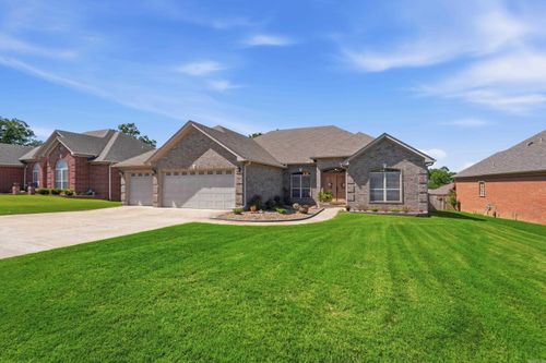 9500 Journey Dr, Sherwood, AR, 72120-4345 | Card Image