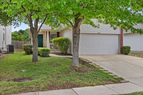 8416 Chick Pea Ln, Austin, TX, 78748-1050 | Card Image