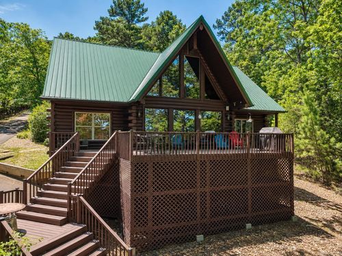 194 Lake Point Dr, Quitman, AR, 72131-9101 | Card Image