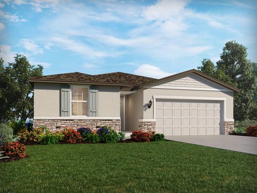 7156 Ray Creek Drive, BROOKSVILLE, FL, 34601 | Card Image
