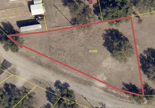 3811 Lake Shore Dr, May, TX, 76857-1866 | Card Image
