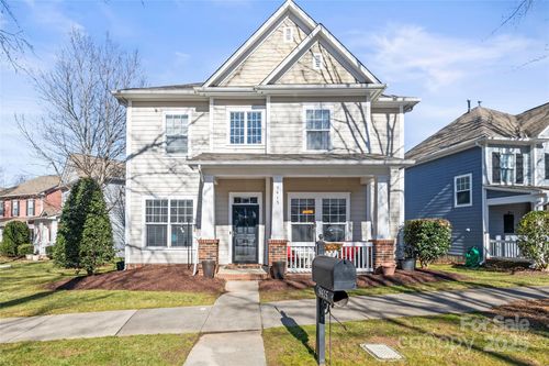 9415 Rosalyn Glen Rd, Cornelius, NC, 28031-5748 | Card Image