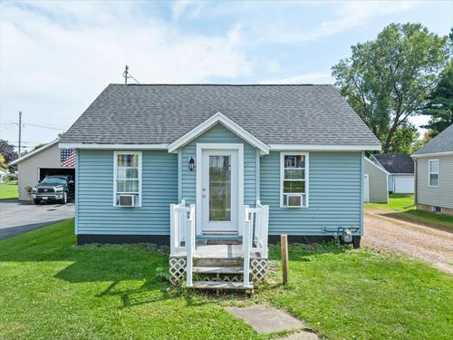717 N Cedar Ave, Marshfield, WI, 54449-2219 | Card Image