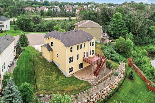 17330 50th Ave N, Plymouth, MN, 55446-3776 | Card Image
