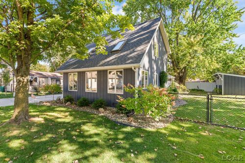 3129 Oakshade Dr, Manitou Beach, MI, 49253-9016 | Card Image