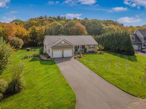 263 Plain Street, Rehoboth, MA, 02769 | Card Image