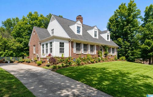 636 Yellowstone Dr, Birmingham, AL, 35206-1819 | Card Image