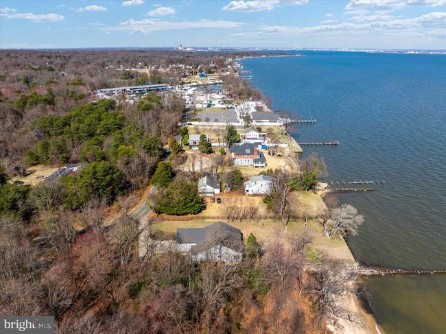 2062 Knollview Ave, House other with 2 bedrooms, 2 bathrooms and null parking in PASADENA MD | Image 58