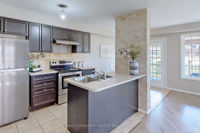MAIN - 103 Pullen Lane, House other with 4 bedrooms, 2 bathrooms and 1 parking in Ajax ON | Image 5
