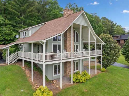 82 Emelia Dr, Morganton, GA, 30560-2470 | Card Image