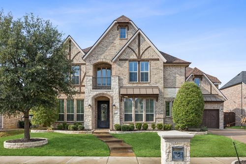 7163 Kentwood Dr, Frisco, TX, 75034-4106 | Card Image