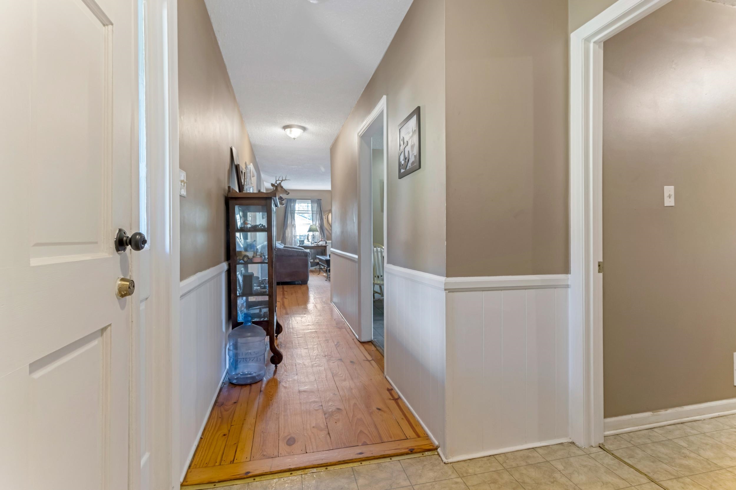 Residential in Inman 4