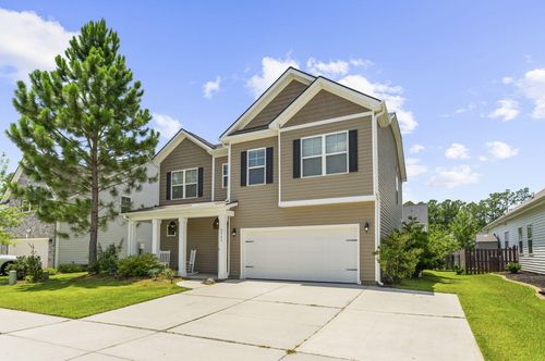 2505 Hummingbird Ln, Summerville, SC, 29483-9761 | Card Image