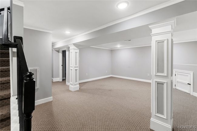 2805 Griffin Ave, House other with 5 bedrooms, 5 bathrooms and null parking in Richmond VA | Image 33