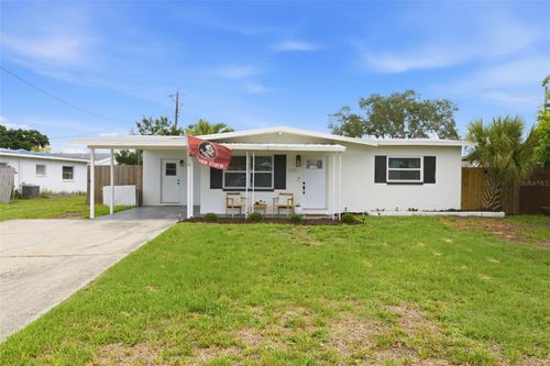 9851 52nd St N, PINELLAS PARK, FL, 33782-3349 | Card Image