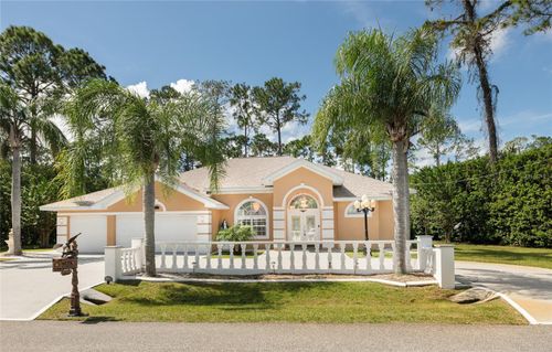 82 Emerson Dr, PALM COAST, FL, 32164-6106 | Card Image