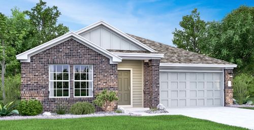 112 Miglia St, Hutto, TX, 78634-2766 | Card Image