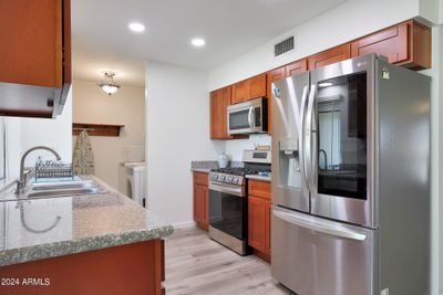 13653 N 103 Rd Avenue, Home with 2 bedrooms, 2 bathrooms and null parking in Sun City AZ | Image 3