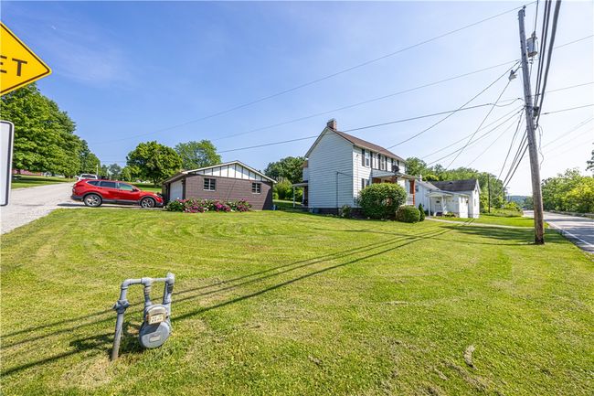 1023 Georges Fairchance Rd, House other with 3 bedrooms, 2 bathrooms and null parking in Fairchance PA | Image 20