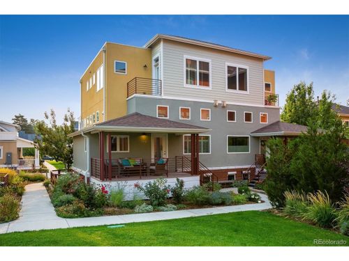 1231 Cedar Ave, Boulder, CO, 80304-3113 | Card Image