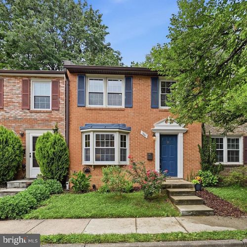 361 Gundry Dr, FALLS CHURCH, VA, 22046-4119 | Card Image