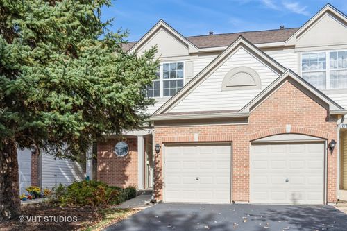 2809 Stonewater Drive, Naperville, IL, 60564 | Card Image