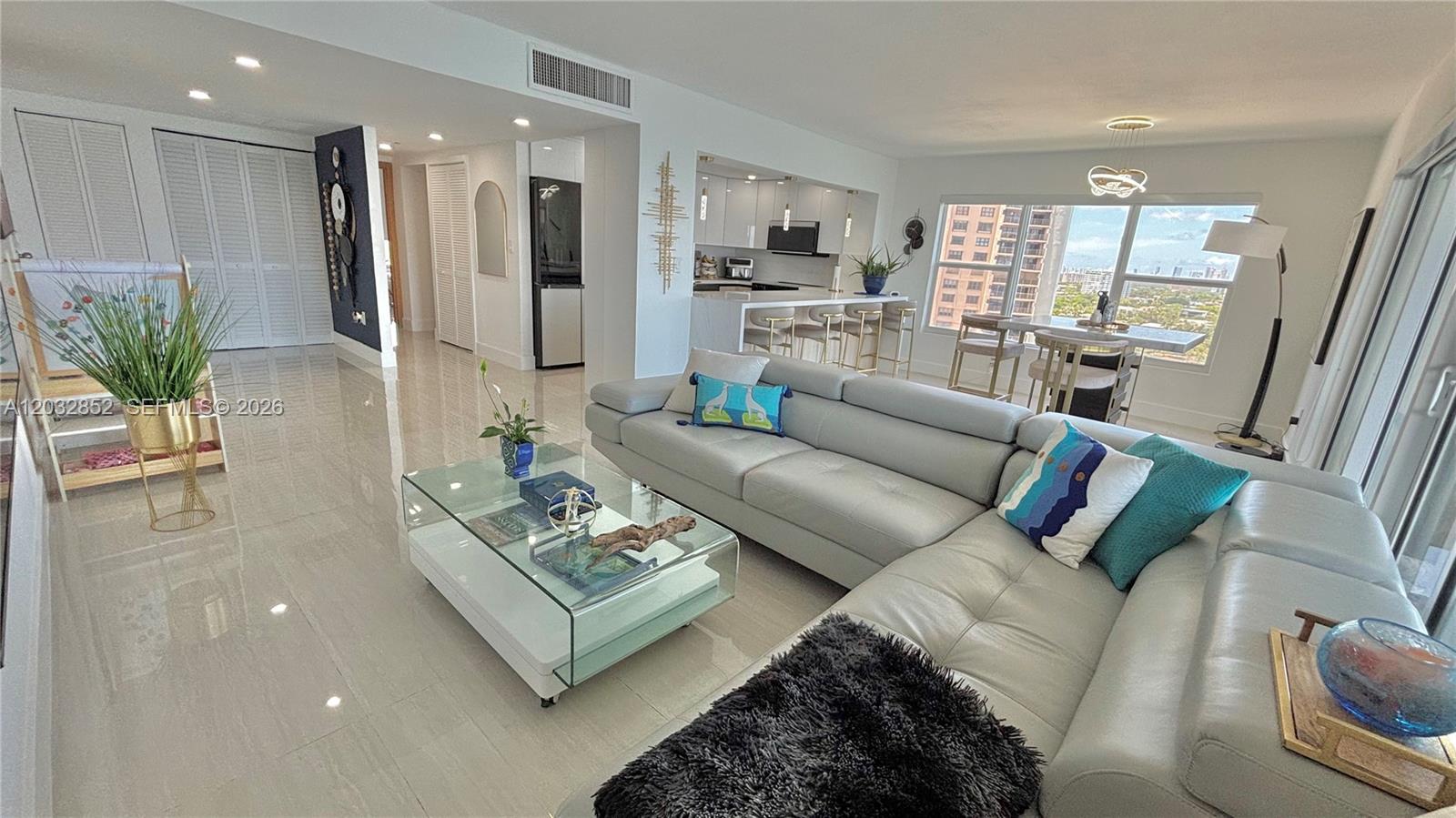 Residential in Miami 3