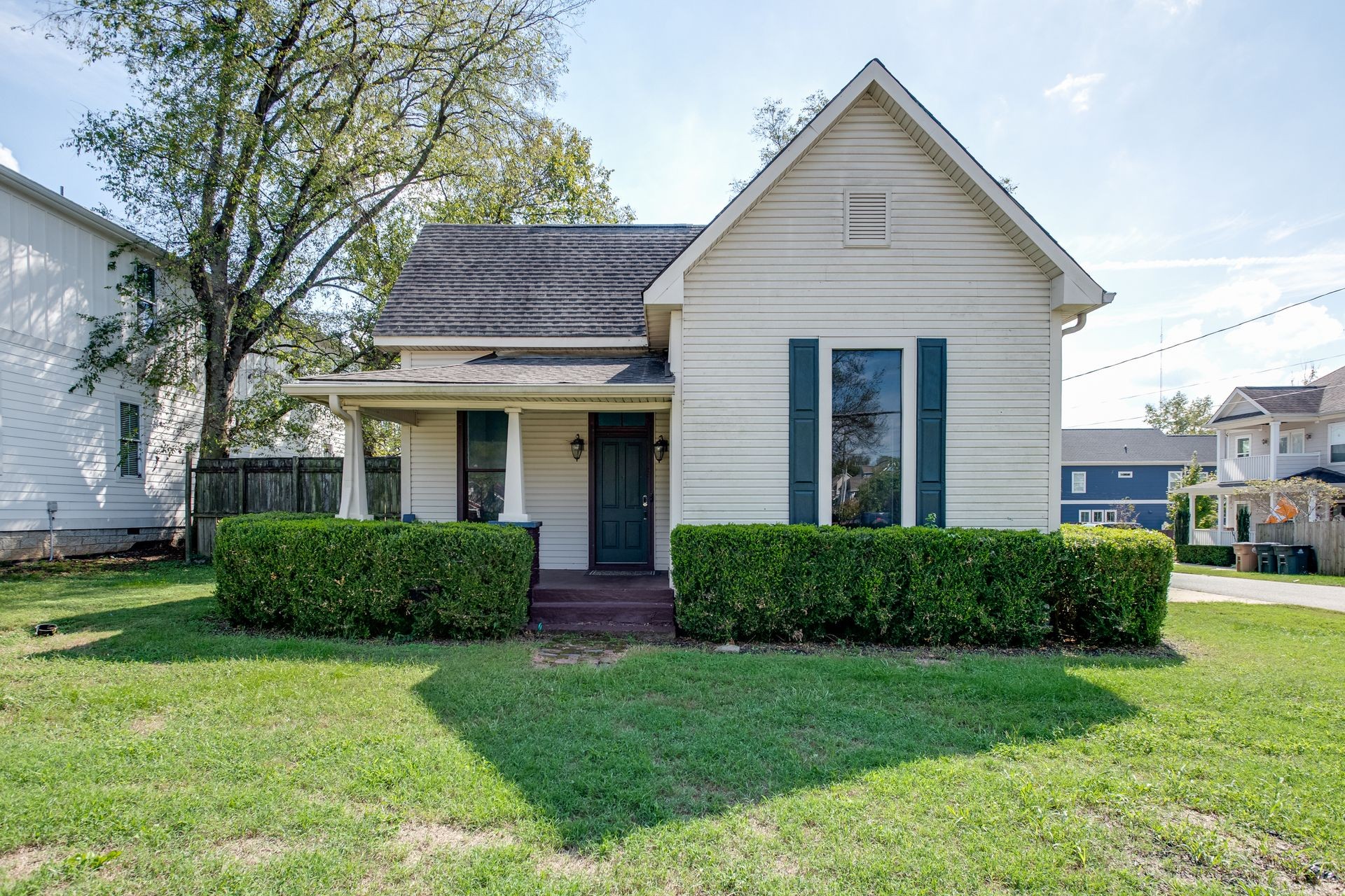 Michigan Ave, Nashville, TN 37209