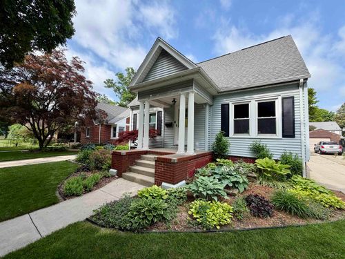 2217 N Woodbridge Road, Saginaw, MI, 48602 | Card Image