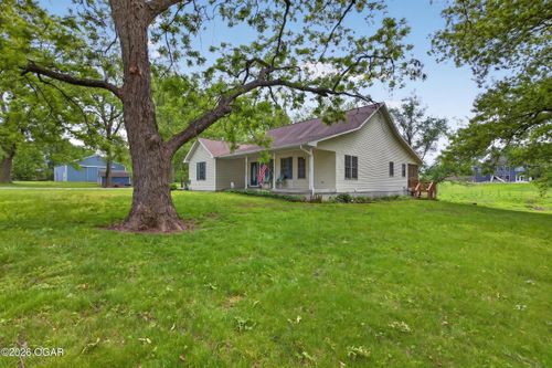 13830 Musket Rd, Nevada, MO, 64772-7124 | Card Image