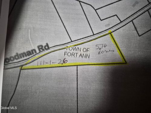 L-2.6 Goodman Road, Fort Ann, NY, 12827 | Card Image