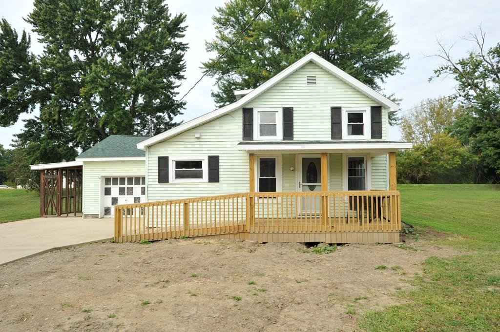 Valley Ave, Horseheads, NY 14845